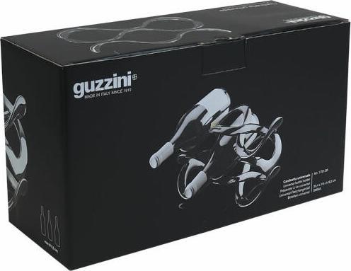 Productafbeelding Guzzini Icons Cuvee Universal Wine Cellar White 325 x 16 x 182 cm 17010011