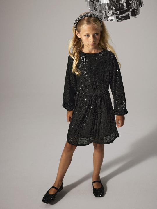 Immagine prodotto Name it Glitzer Kleid (140)