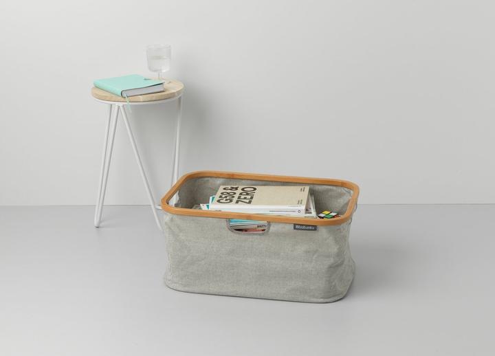 Productafbeelding Brabantia Wasmand (40 l)