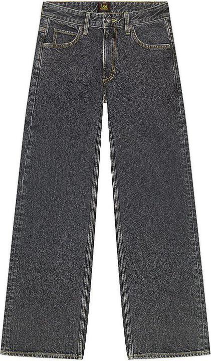 Actual product image Lee Balloon Fit RIDER LOOSE (W27/L33)