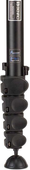 Image du produit Benro Monopode Adventure MAD49A (Métal)