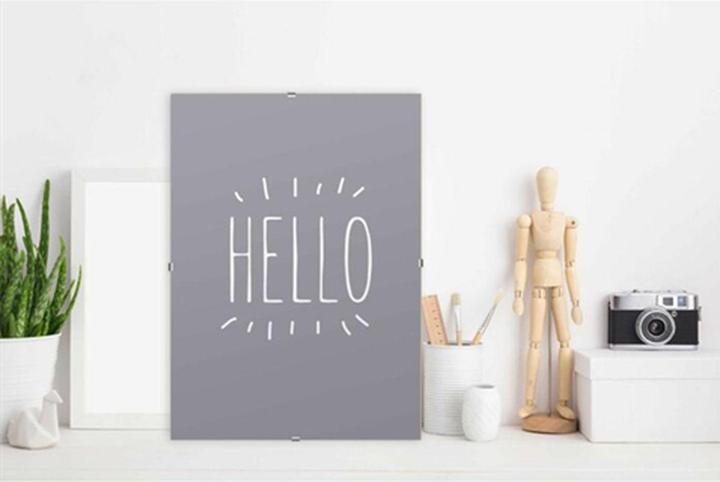 Actual product image Nielsen Clip frame 6835005 20x30 cm
