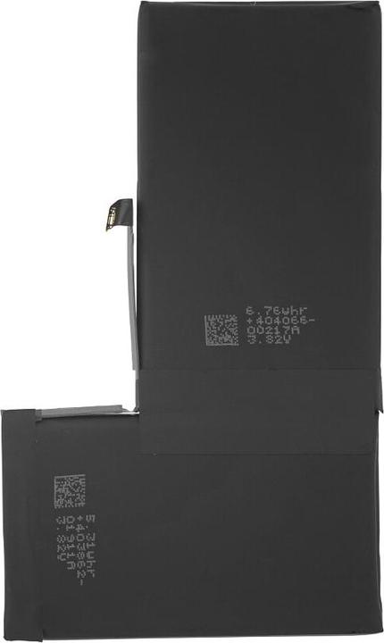 Actual product image OEM Battery for iPhone Xs Max (APN: 616-00502)