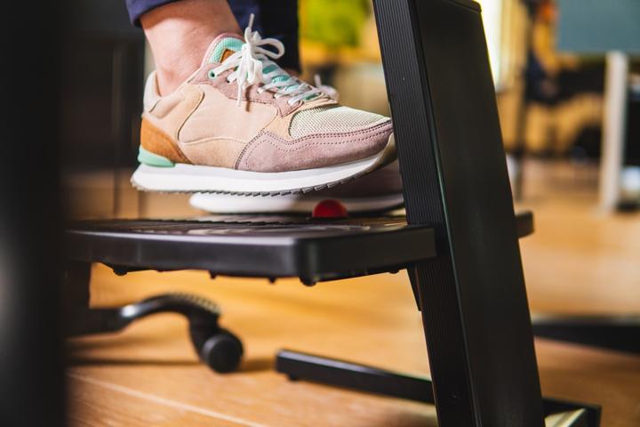 Image du produit Bakker Elkhuizen Footform Dual (45 x 39 x 45 cm)