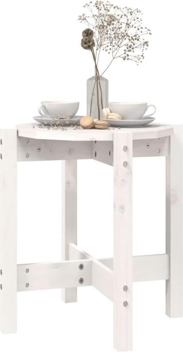 Image du produit vidaXL Couchtisch (42.50 x 42.50 x 45 cm)