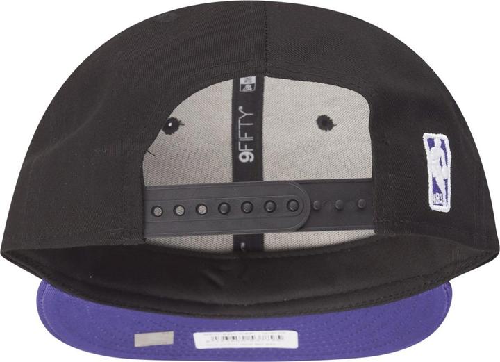 Actual product image New Era 9FIFTY NBA LA Lakers (S, M)