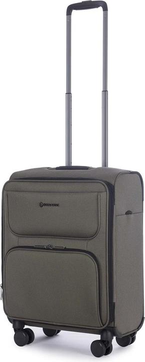 Produktbild Stratic Bendigo Light Plus 4-Rollen Kabinentrolley 54 cm (38 l)