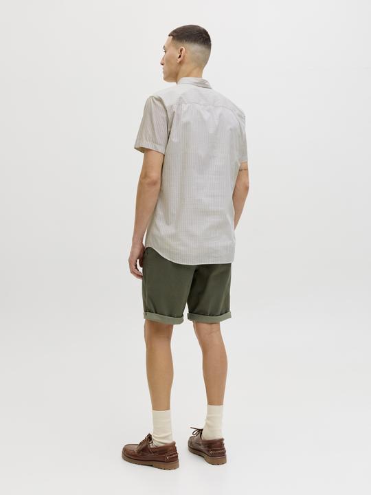 Immagine prodotto Jack & Jones Slim Fit Hemd Hemd (M)