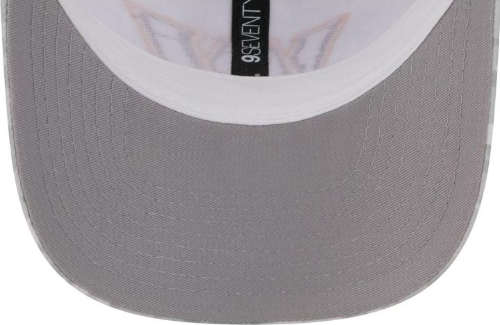 Produktbild New Era 9Seventry Trucker Cap - Salute Washington Commanders (One Size)