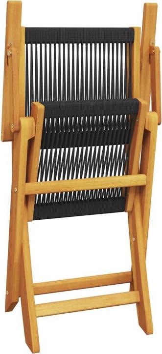 Immagine prodotto vidaXL Gartenstuhl