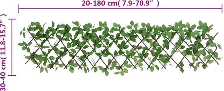 Immagine prodotto vidaXL Nickolaus