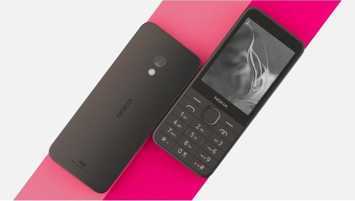 Immagine prodotto HMD NOKIA 235 DS 4G TA-1614 BLACK