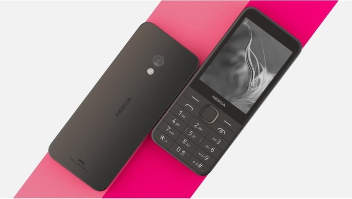 Immagine prodotto HMD NOKIA 235 DS 4G TA-1614 BLACK