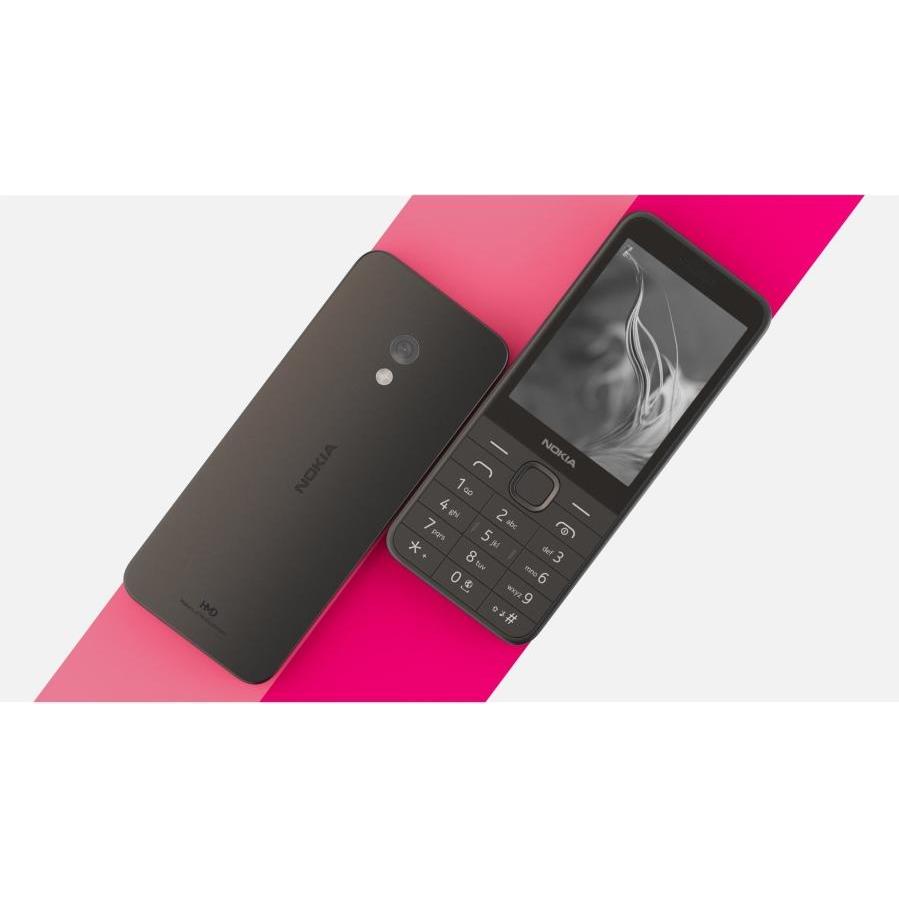 HMD NOKIA 235 DS 4G TA-1614 BLACK, Téléphone portable à touches