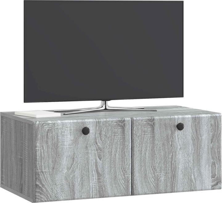 Produktbild vidaXL Wandschrank (78.50 x 41 x 30 cm)