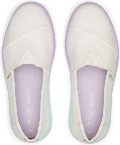 Produktbild Toms W's AlpargataMallowCanvasOmbre (38.5)