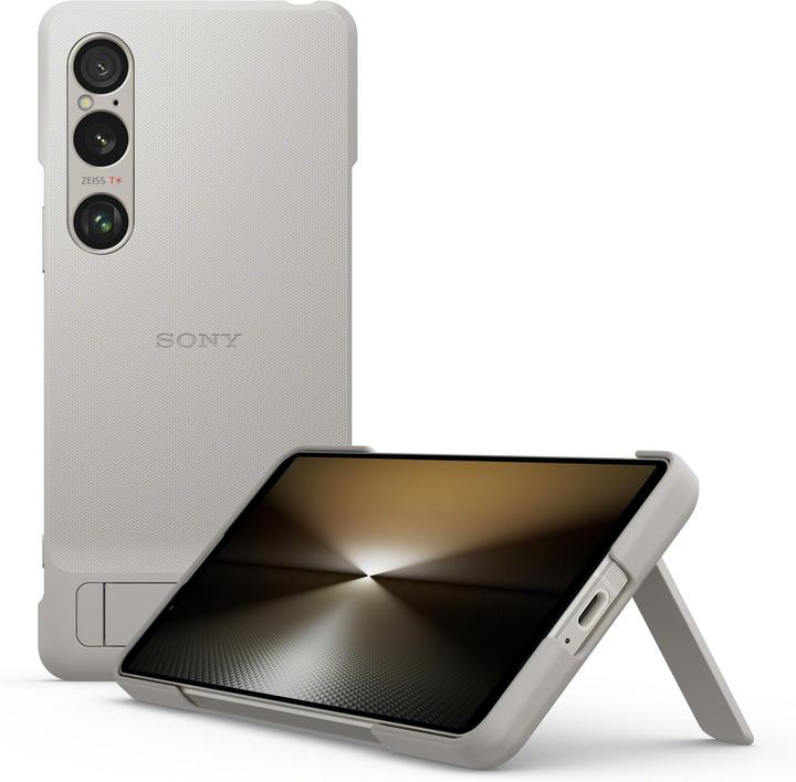 Actual product image Sony Xperia 1 VI Cover (Sony Xperia 1 VI)