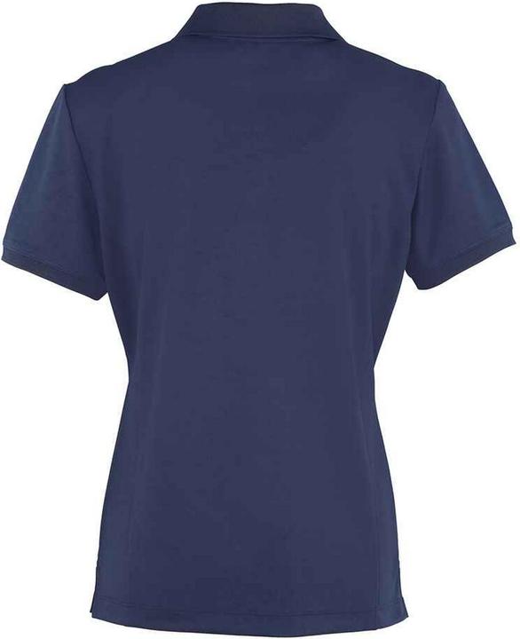 Immagine prodotto Premier Coolchecker Maglietta Polo Donna (42)