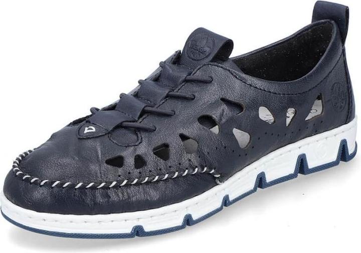 Productafbeelding Rieker Schoenen 49956-14 - 36 (36)