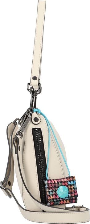 Produktbild Gabs Schultertasche Leder 31 cm mit Dehnfalte