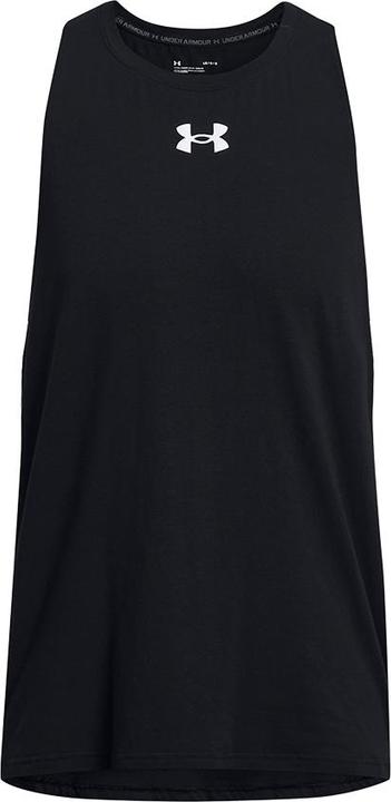 Actual product image Under Armour Baseline Cotton Tank Top (L)