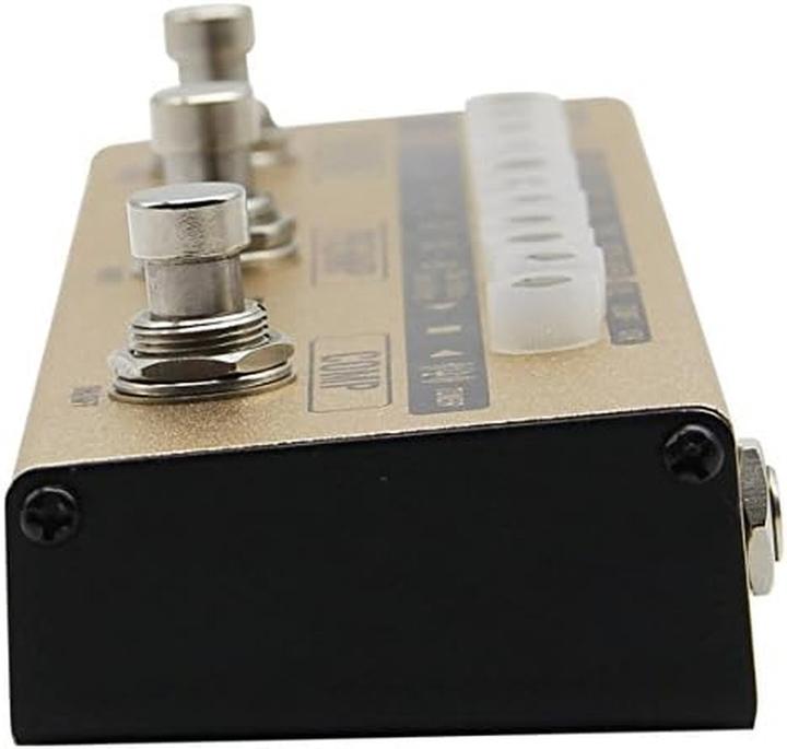 Image du produit Valeton Dapper Acoustic Mini (Compresseur, Reverb (réverb))