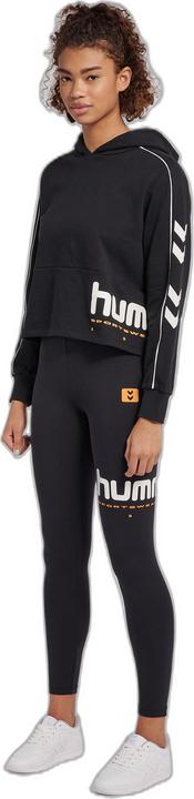 Produktbild hummel Lgc Yoko Cropped Hoodie (XS)