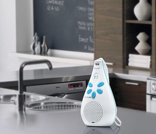Actual product image Muse M-320BT