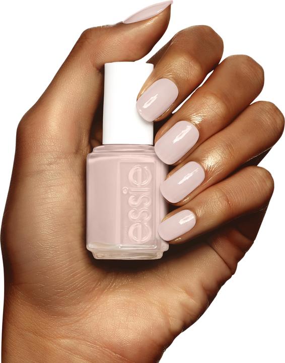 Actual product image Essie Nail Polish (6 ballet slippers, Colour paint)