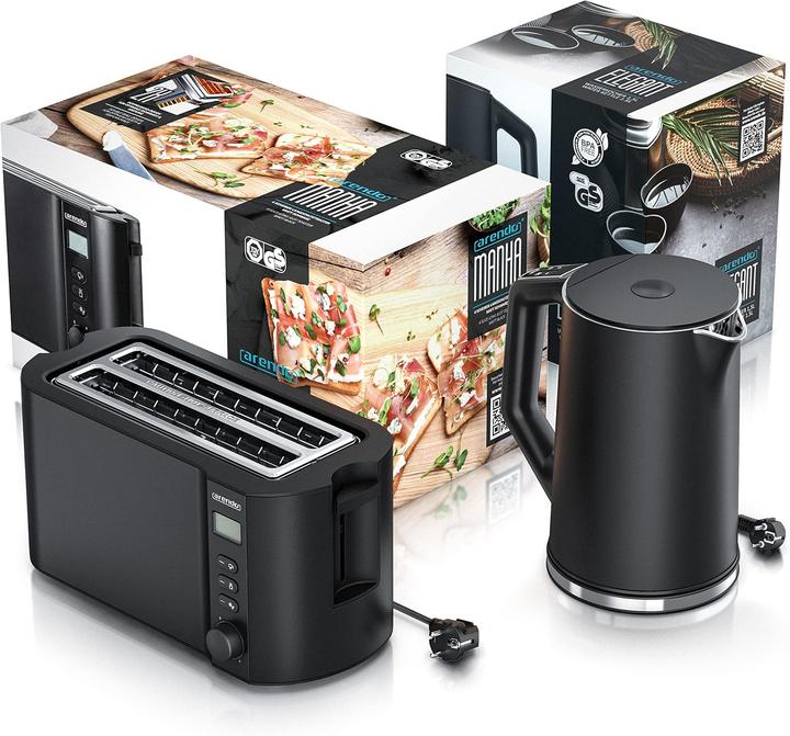 Immagine prodotto Arendo A306071x1 (1.50 l)