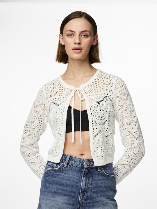 Produktbild Pieces PCKLINA Strickjacke (M)