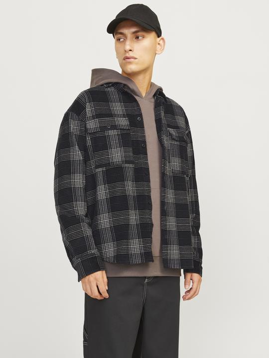 Immagine prodotto Jack & Jones Camicia over fit rilassata Camicia over (S)