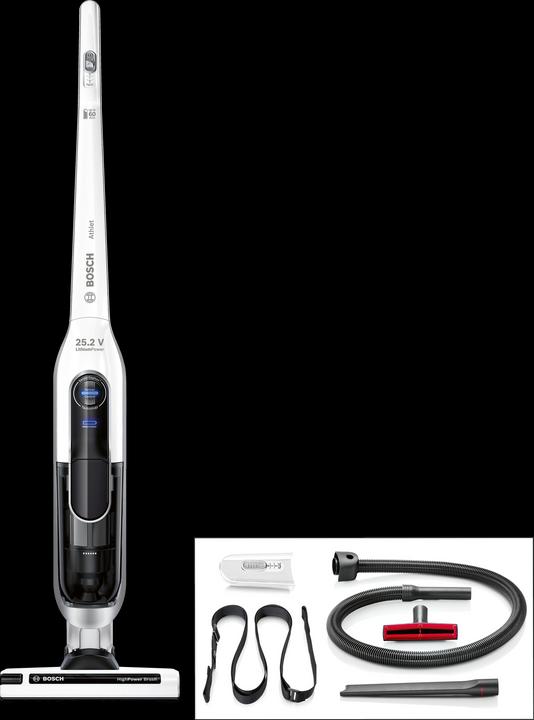 Productafbeelding Bosch Hausgeräte Atleet Bch6l2560