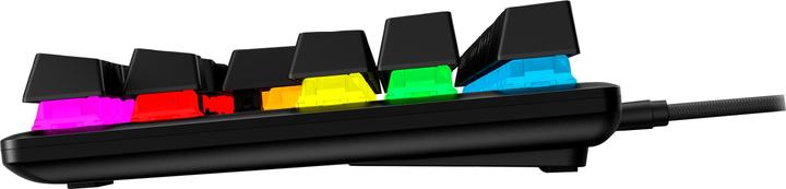 Image du produit HP Clavier de jeu HyperX Alloy Origins Core PBT HX Red (DE)