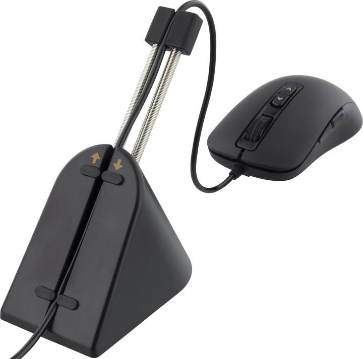 Actual product image Deltaco Gaming Bungee