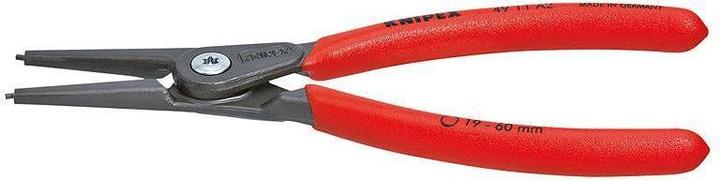 Actual product image Knipex Precision Circlip Pliers (225 mm)