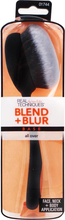 Actual product image Real Techniques Brushes Blend + Blur (Foundation)
