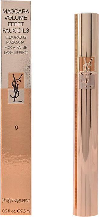 Produktbild Yves Saint Laurent Mascara Volume Effet Faux Cils (#06 Deep Night, Nr. 06 - Night Intense)