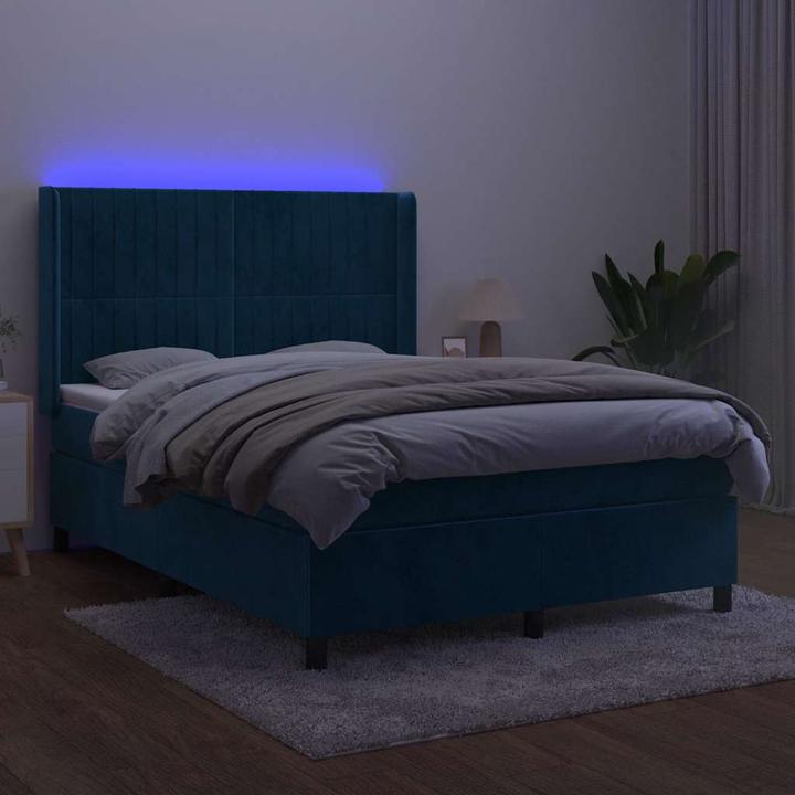 Immagine prodotto vidaXL Roman (140 x 190 cm)
