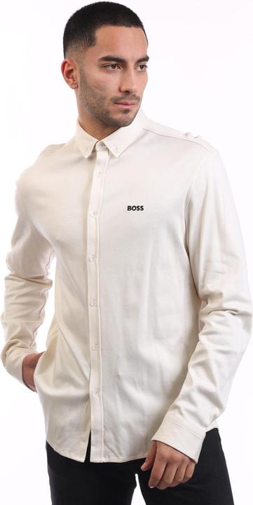 Immagine prodotto BOSS B Motion Camicia Manica Lunga Uomo (L)