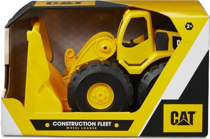 Produktbild Cat Construction Wheel Loader - (82023)