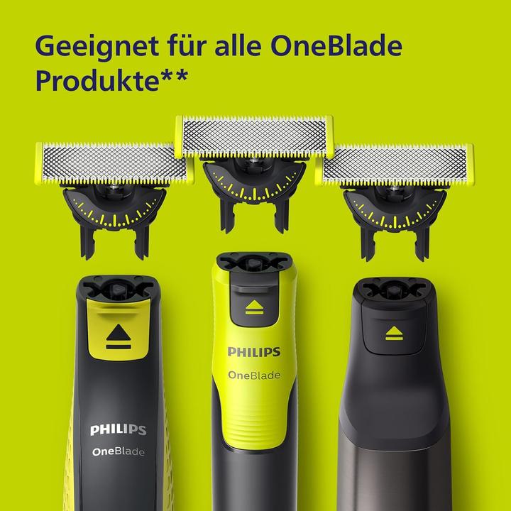 Image du produit Philips OneBlade (2x)