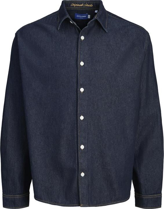 Denim Blu Scuro
