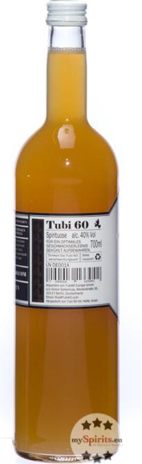 Produktbild Tubi 60 Original