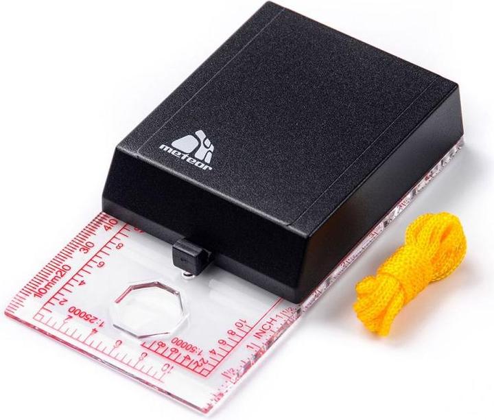 Actual product image Ty Meteor 71024 Kartenkompass