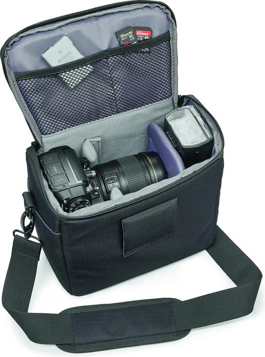 Produktbild Cullmann Malaga Maxima 120 (Kamera Schultertasche, 3.84 l)