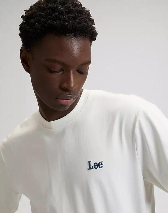Produktbild Lee Small Logo (M)