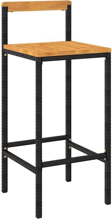 Produktbild vidaXL Gartenbar Set (180 x 70 x 110 cm)