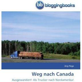 Weg nach Canada, Ratgeber