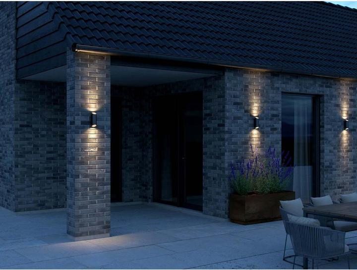 Actual product image Nordlux Nico Round 22 (GU10, IP54)